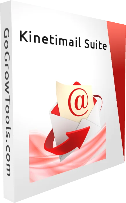 Kinetimail Suite