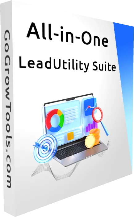 All-in-One LeadUtility Suite Chrome extension