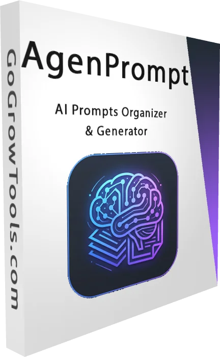 AgenPrompt for marketers and developers