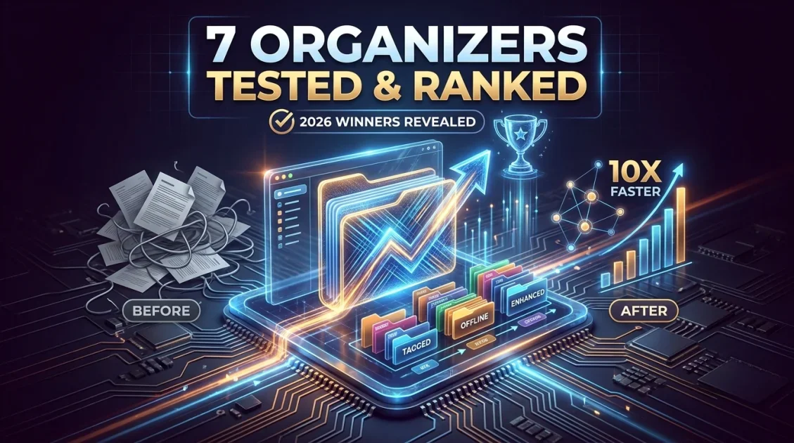 Best AI Prompts Organizer for Marketers and Developers in 2026