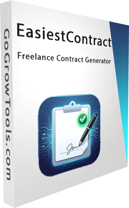EasiestContract Freelance Contracts Builder