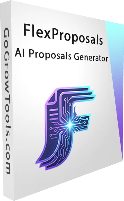 FlexProposals AI Proposals Generator