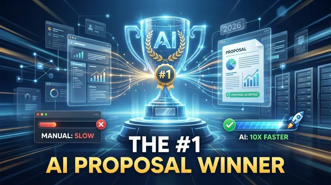 Best AI Proposal Generator for Freelancers in 2026