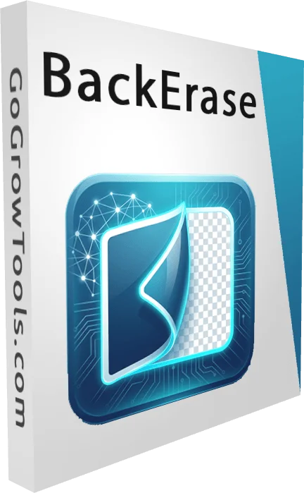 BackErase - AI Background Remover