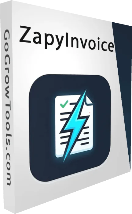 ZapyInvoice