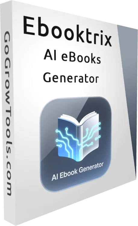 Ebooktrix