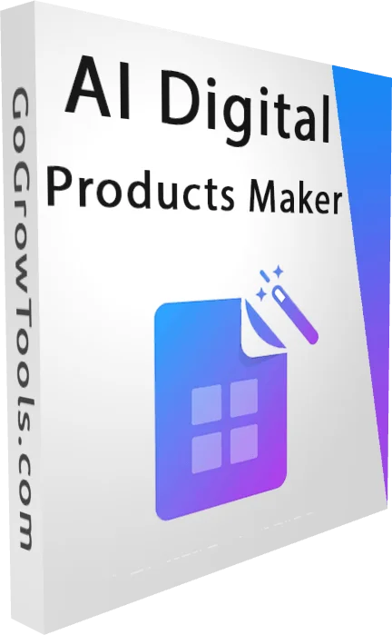AiProductizer : AI Digital Products Maker
