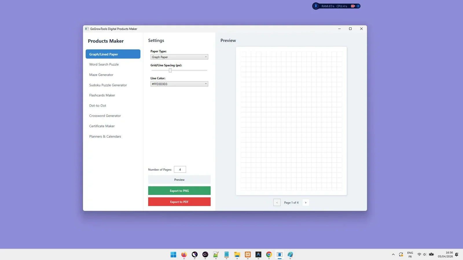ProductHelix Puzzle Generation Engine