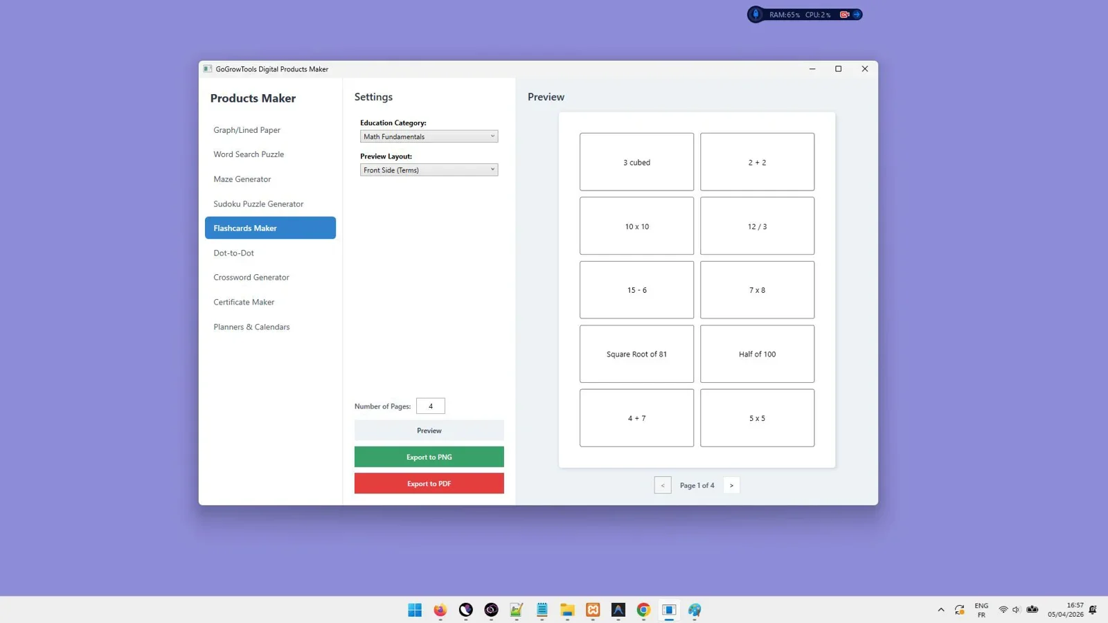 ProductHelix Automated Solution Page Layouts