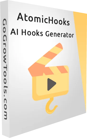 AtomicHooks Story Engine